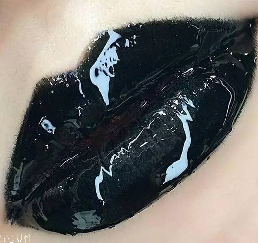 黑色口紅哪個牌子好 哪個牌子有黑色口紅 黑色口紅哪個牌子好 哪個牌子有黑色口紅