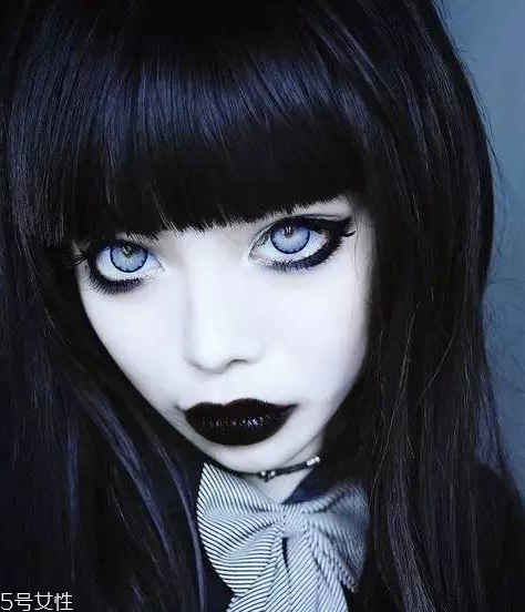 黑色口紅哪個牌子好 哪個牌子有黑色口紅 黑色口紅哪個牌子好 哪個牌子有黑色口紅