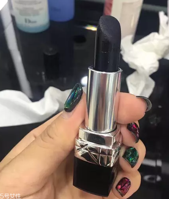 黑色口紅哪個牌子好 哪個牌子有黑色口紅 黑色口紅哪個牌子好 哪個牌子有黑色口紅