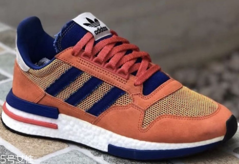 龍珠z聯(lián)名adidas zx 500悟空配色發(fā)售時(shí)間_實(shí)物圖片 龍珠z聯(lián)名adidas zx 500悟空配色發(fā)售時(shí)間_實(shí)物圖片