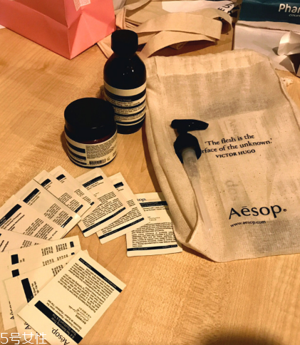 aesop伊索絕妙平衡潔面露適合什么膚質(zhì) aesop伊索絕妙平衡潔面露適合什么膚質(zhì)