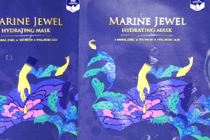 香蒲麗海洋面膜怎么樣？香蒲麗海洋面膜怎么用？