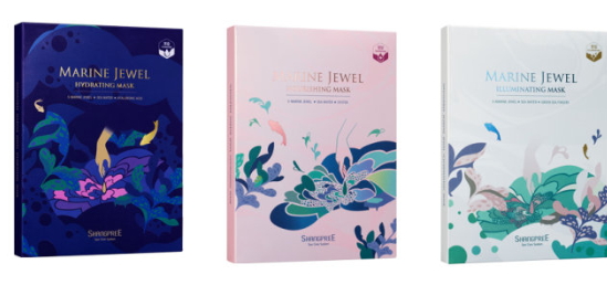 香蒲麗海洋面膜怎么樣？香蒲麗海洋面膜怎么用？