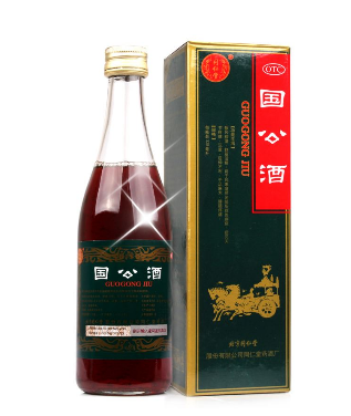 國(guó)公酒多少錢一瓶？國(guó)公酒價(jià)格