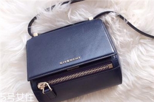 紀(jì)梵希潘多拉盒子包尺寸多大？紀(jì)梵希潘多拉包包尺寸