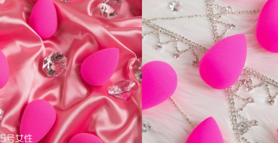 美妝蛋為什么比海綿貴 美妝蛋有什么優(yōu)點(diǎn) 美妝蛋為什么比海綿貴 美妝蛋有什么優(yōu)點(diǎn)