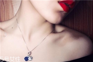 項(xiàng)鏈上纏上頭發(fā)怎么辦？項(xiàng)鏈纏上頭發(fā)怎么清理