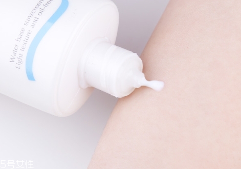 身體防曬乳哪個(gè)牌子好？身體防曬乳排行榜