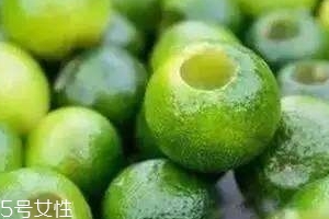 小青柑會(huì)發(fā)霉嗎？小青柑如何保存？