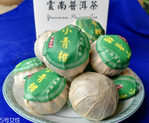 小青柑會(huì)發(fā)霉嗎？小青柑如何保存？