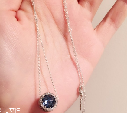 項(xiàng)鏈上k14是什么意思？項(xiàng)鏈上的k14代表什么