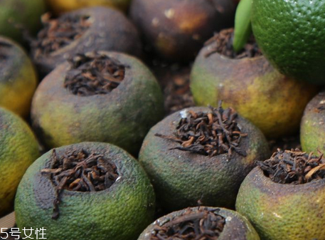 小青柑會(huì)發(fā)霉嗎？小青柑如何保存？