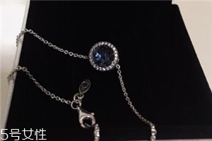 項(xiàng)鏈上k14是什么意思？項(xiàng)鏈上的k14代表什么