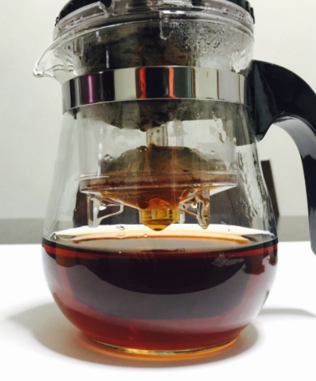 小青柑能隔夜喝嗎？隔夜的小青柑還能喝嗎？