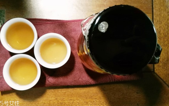 小青柑能煮著喝嗎？小青柑煮著喝好嗎？