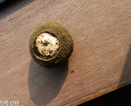 小青柑能解酒嗎？小青柑解酒好嗎？