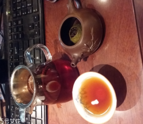 小青柑能解酒嗎？小青柑解酒好嗎？