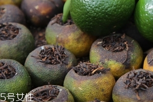 小青柑能天天喝嗎？天天喝小青柑好嗎？