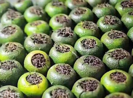 小青柑能天天喝嗎？天天喝小青柑好嗎？