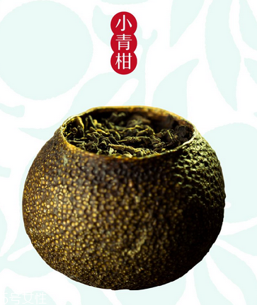 小青柑能天天喝嗎？天天喝小青柑好嗎？