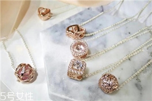 項鏈上的鉆掉了怎么辦？項鏈上的鉆掉了能修嗎