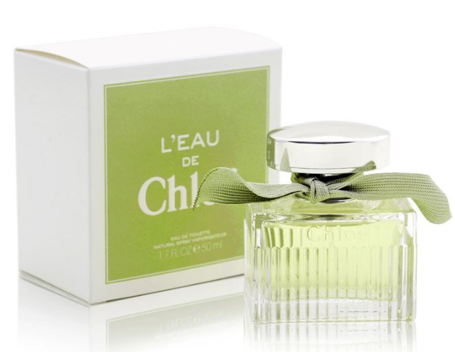 chloe香水哪款最好聞 chloe香水推薦 chloe香水哪款最好聞 chloe香水推薦