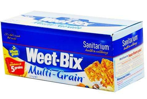 新康利麥片一塊卡路里 新康利麥片減肥適合嗎 新康利麥片一塊卡路里 新康利麥片減肥適合嗎