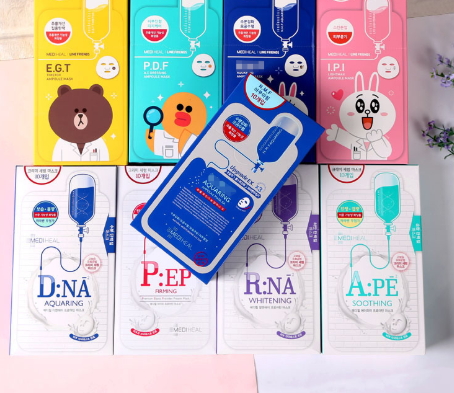 香港面膜哪個(gè)牌子好？香港熱賣面膜排行榜