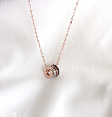 項鏈什么材質(zhì)好？項鏈選哪種材質(zhì)好