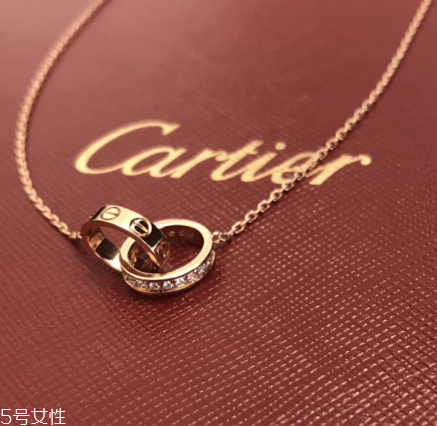 項(xiàng)鏈?zhǔn)裁纯钍浇Y(jié)實(shí)？項(xiàng)鏈哪種鏈型最結(jié)實(shí)