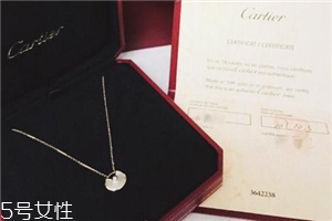 項(xiàng)鏈?zhǔn)裁纯钍浇Y(jié)實(shí)？項(xiàng)鏈哪種鏈型最結(jié)實(shí)