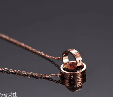 項鏈對身體有害嗎？項鏈對健康有沒有影響