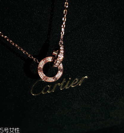 項(xiàng)鏈多長比較合適？項(xiàng)鏈選什么長度最好