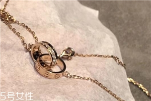 項(xiàng)鏈多長(zhǎng)比較合適？項(xiàng)鏈選什么長(zhǎng)度最好