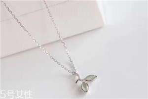 項(xiàng)鏈戴久了會(huì)變黑嗎？項(xiàng)鏈時(shí)間長了會(huì)變黑嗎