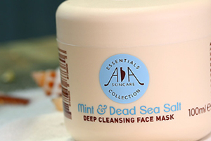 涂抹式面膜涂多厚？涂抹式面膜敷多久洗掉