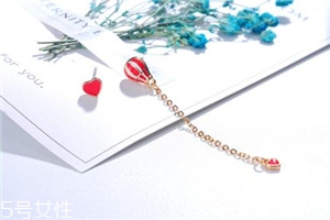 little joys熱氣球耳釘多少錢(qián)？little joys熱氣球不對(duì)稱耳釘價(jià)格