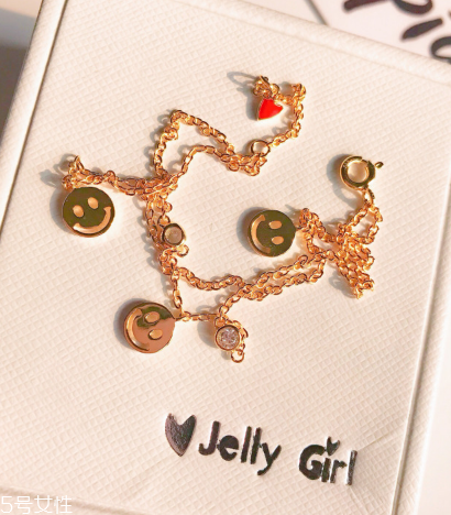 jelly girl是什么牌子？jelly girl品牌介紹