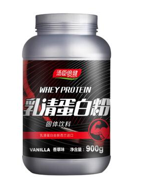 湯臣倍健增肌粉怎么樣？湯臣倍健增肌粉好嗎？