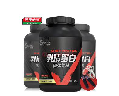 湯臣倍健增肌粉怎么樣？湯臣倍健增肌粉好嗎？