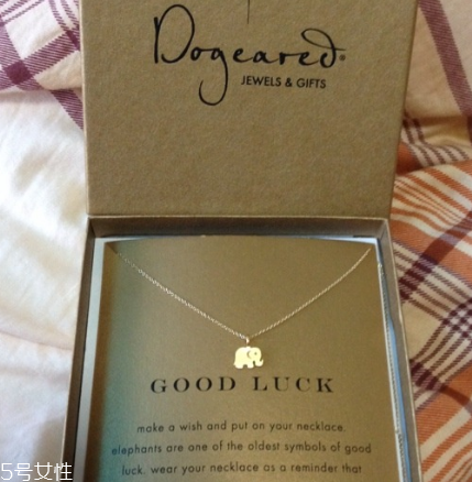 dogeared是什么牌子？dogeared品牌詳情