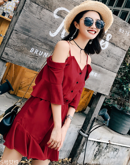 2018夏天流行什么連體褲？夏天最火的連體褲款式