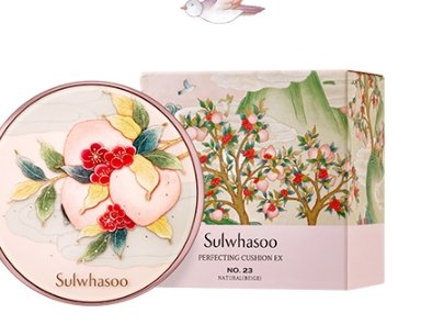 雪花秀武陵桃源限量系列有哪些？雪花秀武陵桃源多少錢