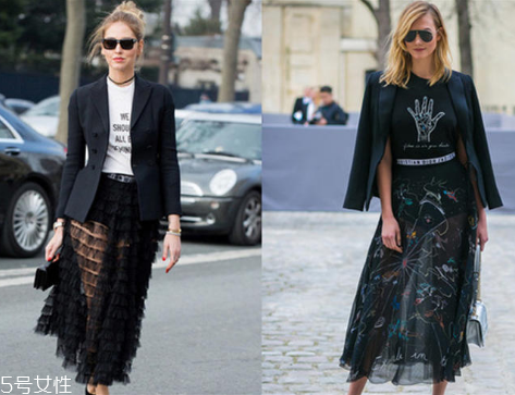 520約會穿什么裙子好看？520約會穿搭推薦