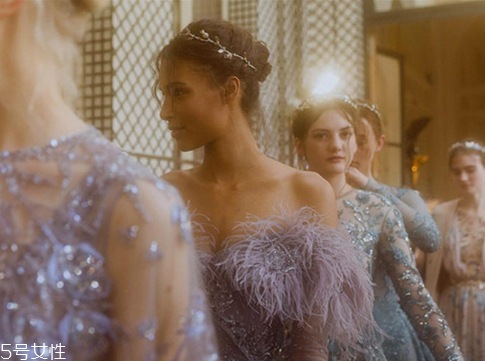 520約會穿什么裙子好看？520約會穿搭推薦