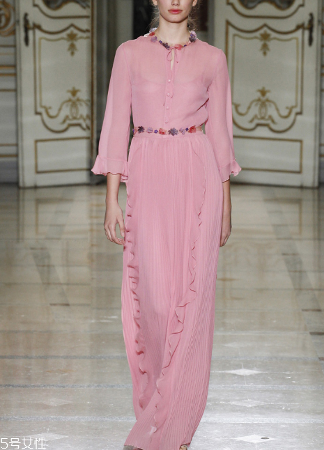 520約會穿什么裙子好看？520約會穿搭推薦