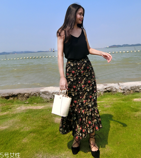 520約會穿什么裙子好看？520約會穿搭推薦