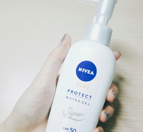 妮維雅防曬啫喱多少錢？妮維雅防曬啫喱防水嗎