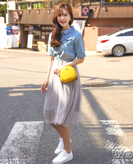 夏天穿什么樣的連衣裙好看？夏季連衣裙穿搭推薦