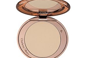 charlotte tilbury無暇極細(xì)蜜粉餅多少錢 ct極細(xì)無暇粉餅